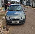 Chevrolet Classic Life/Ls 1.0 Vhc Flexp. 4P 2012