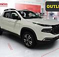 Fiat Toro Freedom 1.3 T270 4x2 Flex Aut 2025
