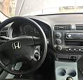 Honda Civic Sedan Lx 1.7 16V 115Cv Mec. 4P 2004