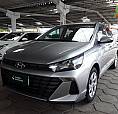 Hyundai Hb20 Comfort Plus 1.0 Flex 12v Mec. 2025