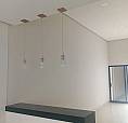 Major Prates Casa Moderna Financiavel ..lote 200 M²..area Central...