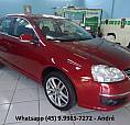 Vw - Volkswagen Jetta 2.5