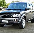 Land Rover Discovery4 - Para Pessoas Exigentes