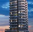 Apartamento À Venda Com 2 Dormitórios Em Caiçara, Praia Grande Cod:jg435