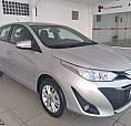 Toyota Yaris 1.3 16V Flex Xl Automático