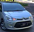 C3 - 2015 - 39 Mil Kms - Único Dono