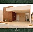 Casa De Condomínio Para Venda Com 160 Metros Quadrados Com 3 Quartos