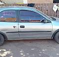 Vendo Este Corsa  Wind Ano 200/200 A Gasolina 
