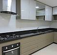 Apartamento Com 3 Suítes Plenas No Residencial Gran Lest - Setor Leste Universitário