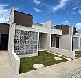 Casa No Condomínio Coral Garden (84 M², 2/4 Sendo 01 Suíte, Parque Das Arvores)