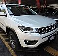 Compass 2019/2020 2.0 16V Flex Sport Automático