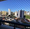 Apartamento Com Quartos Diferenciados E Localização Privilegiada