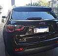 Jeep Compass Limited 2.0 4X4 Diesel 2020