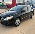 Raridade Vw Gol 1.6 Trend Completo 2011 Flex 