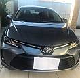 Vendo Corolla, 2020/2020, Em Perfeito Estado De Conservacao,