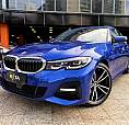 Bmw 320I 2.0 16V Turbo M Sport 2021