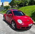 New Beetle Novo Fusca Aut