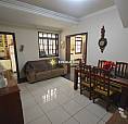 Casa Para Venda Tem 120 Metros Quadrados Com 2 Quartos Em Santa Branca - Belo Horizonte - 