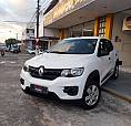 Renault Kwid 2019/2020 1.0 12V Sce Flex Zen Manual