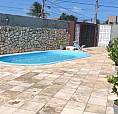 Casa Forte Orange - Alugue Confraternização, Festas, Temporada