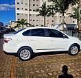 Fiat Grande Siena 1.6 Completo Ótimo Estado Tr/ Voyage Gol Palio Celta Prisma
