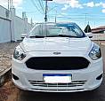 Ford Ka Se 1.0 12V Completo 