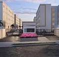 Residencial Marselha - Minha Casa Minha Vida