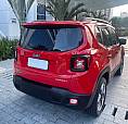 Jeep Renegade 2015/2016 Blindado 