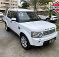 Discovery 4 2013 - Blindado Completo Diesel - Entrada + 48X De R$ 2582,92 No Cdc