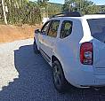 Duster Techroad 2.0 4X4