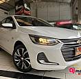 Chevrolet Onix Plus Prem. 1.0 12V Tb Flex Aut