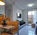 Apartamento Em Cadeias