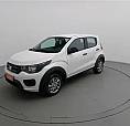 Fiat Mobi 2023 1.0 Evo Flex Like. Manual