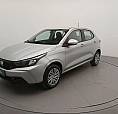 Fiat Argo 2024 1.0 Firefly Flex Drive Manual