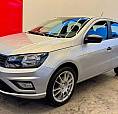 Volkswagen Gol (Novo) 1.6 Mi Total Flex 8V 4P 2022