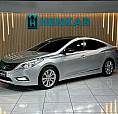 Hyundai Azera 3.0 V6 24V 4P Aut. 2013