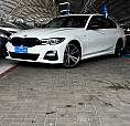 Bmw 320I M Sport (25 Mil Km Só)