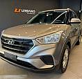 Creta Smart 1.6 Aut - 2020 (Apenas 37.000Km, Muito Novo!)