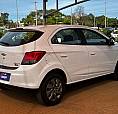 Chevrolet Onix Hatch Lt 1.4 8V Flex Power Mec. 4P 2015