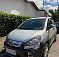 Fiat Idea Advent./ Adv.locker 1.8 Mpi Flex 5P 2013