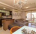 Apartamento De 2 Dormitórios No Condomínio Serenitá.