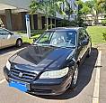 Honda Accord Sedan Exr 2001