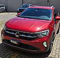 Volkswagen Nivus Highline 1.0 200 Tsi Flex Aut 2021