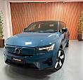 Volvo C40 Twin Ultimate (Elétrico) 2023