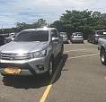 Toyota Hilux Cd Srv 4X2 2.7 Flex 16V Aut. 2018
