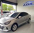 Hyundai Hb20s Comfort Style 1.0 Tb Flex 12v Mec. 2024
