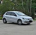 Volkswagen Gol Geração Iv City Trend 1.0 8V Mi Total Flex Mec. 4P 2010
