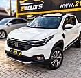 Fiat Strada Volcano 1.3 Flex 8v Cd 2024