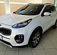 Kia Motors Sportage Ex Particular