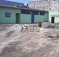 Terreno Com Casa Nos Fundos Prox. Ao Extra Abolição -